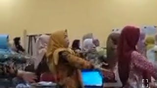 Paudaisyiyah tunjungsari sedang live sekarang!