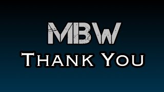 Thank You From Mb Wrestling!