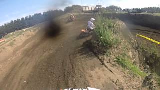 Lap of Mildenhall MX 08-2015