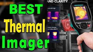 Top 5 Best Thermal Imager Review 2025