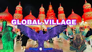 GLOBAL VILLAGE SESSION 2024/2025 SO WONDERFULL HD VIDEO