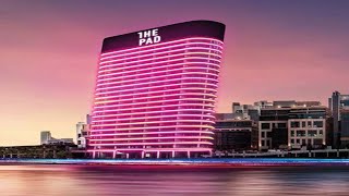 The Pad by Omniyat - Business Bay Dubai.