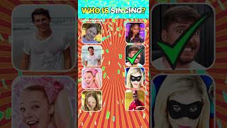 Guess the SONG Youtuber | That Girl LayLay ,mrbeast,paxton,bryton, payton #guess #meme #song #quiz