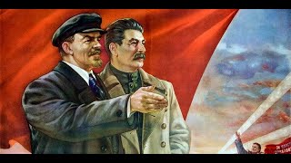 🎲20. LENIN e STALIN raccontati da Adriano Roccucci