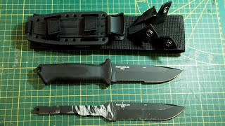 Gerber Prodigy - Urban Survival vom Feinsten