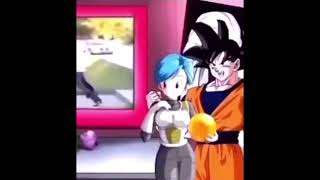 Goku says the n word 😱