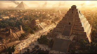 Epic Movie Soundtracks | Epic Cinematic Music  |  Epic 2024  - Ascension of the Feathered Serpent  0