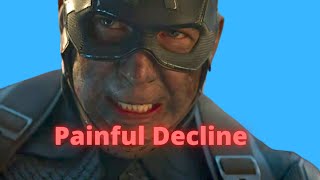 The Painful Decline Of The MCU