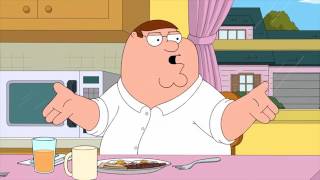 44  Family Guy The Effects of Peter's Success