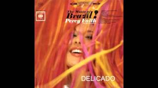 Percy Faith - Delicado (extended version)