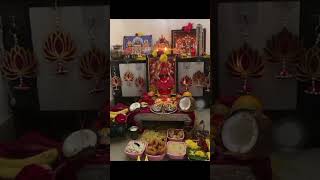 Varalaxmi pooja #trending #bakthisongs #viral #subscribe #shortvideo