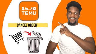 How To Cancel Order on Temu (2024)