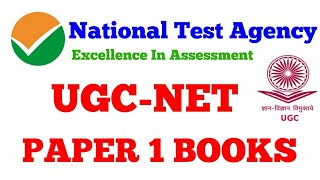 The best books for UGC NET Paper I preparation | #UGCNETPAPER1