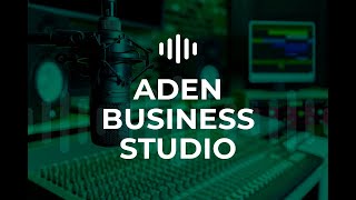 ADEN Business Studio | La felicidad como propósito de vida