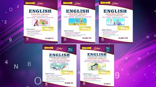 Best Reference Book For Class 6 to 10 | Golden English (VI-X ) | NCERT Reference Book