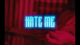 Lil Homie G - Hate Me (Official Music Video)