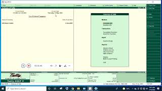 How to Tally ERP date change || How to download and install tally ERP 9 with activation