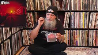 Unboxing the Golden Core-Releases May 2020! With ESSENTIAL NWOBHM on Vinyl + WILDFIRE 2CD!