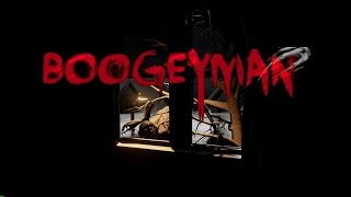 Boogeyman ( 4 НОЧИ ПОДРЯД УХ..!!)