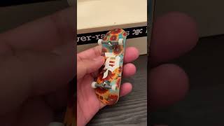 TECH DECK Pro Series #fingerboard #fingerboardtricks #fingerboardclips #fingerboarding