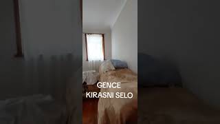 GENCE KIRASNI SELO 70 MIN RAZILAWMA VAR