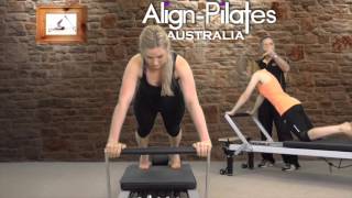 Reformer Intermediate Youtube clip