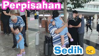 KAKEK DAN NENEK TURKI KEMANA? BEYZA SEDIH GAK MAU PISAH