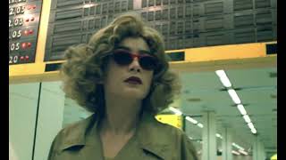 Chungking Express - Airport Smuggling