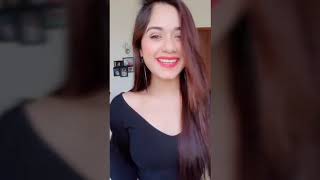 GIRLFRIEND |  Jannat Zubair Rahmani Tik Tok Musically