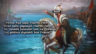 Fatih Sultan Mehmet - Swing Lynn (Edit)