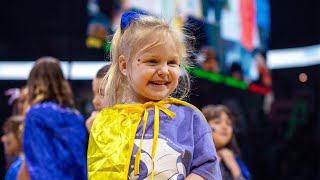 2024 THON Weekend Recap