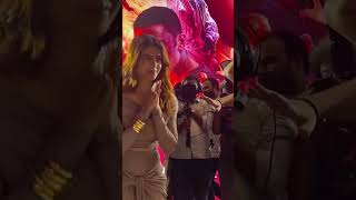 SAMANTHA | JIGRA PRE RELEASE EVENT | Alia Bhatt | Vijaya Preetham