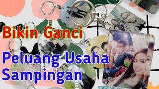 Cara bikin Ganci Peluang usaha sampingan karyawan