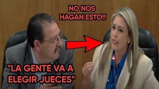 NO SE LA ESPERABA! DIPUTADO DEL PUEBLO TERMINA CON PANISTA GÜERA QUE QUISO LLEGAR A GRlTAR