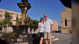 Our 2016 Mediterranean Cruise