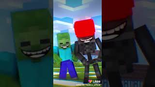 TikTok (Wither Skeleton by)