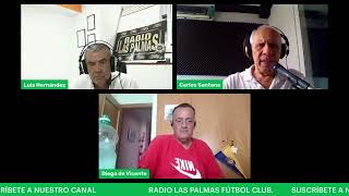 Radio Las Palmas FC