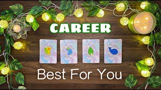 Pick a Card- 🌟Best CAREER for You! How to get there? 🌟Guide to the right career for you 🌈💌