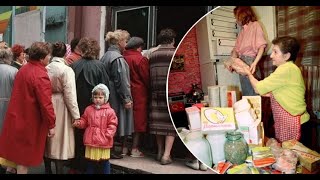 Какие советские продукты про запас покупали в первую очередь - пригодятся и сегодня