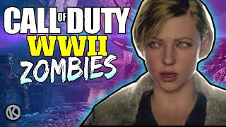 WW2 Zombies: Was it THAT bad?