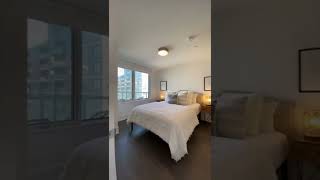 Unit 904, 15 Merchants' Wharf, Toronto | Real Estate Video Tour | SkySight.ca