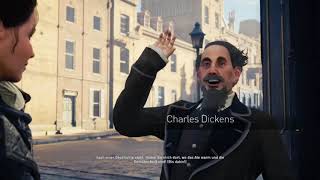 Assassin´s Creed Syndicate - Episode 2 - DE-untertitel (Story - Gameplay)(Action)