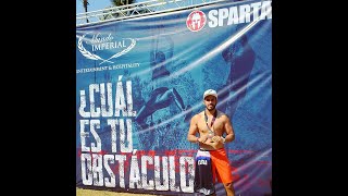 Spartan Race Acapulco