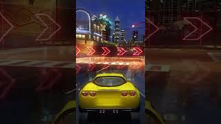 Need for Speed Underground 2 Remake - Honda NSX Type-R #shorts #needforspeedunderground2 #nfs #cars