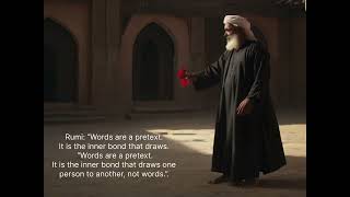 World are by Rumi