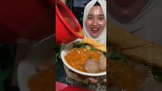 Makan Bakso Enak Plus Murah Di Jogja #bakso #jogja #surabaya #makassar