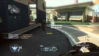 Black Ops 2 Montage #5 (Black Ops 2 Montages)