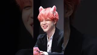 You said cuteness? let me show u this 🐣💜💜 #bts #jimin