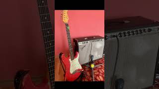 Fender twin silver face 1976 riviera paradise