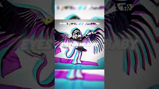 glitch intro edit #viral #blowup #murderdrones #trend #capcut #edit #shorts #short #fyp #glitch #lol